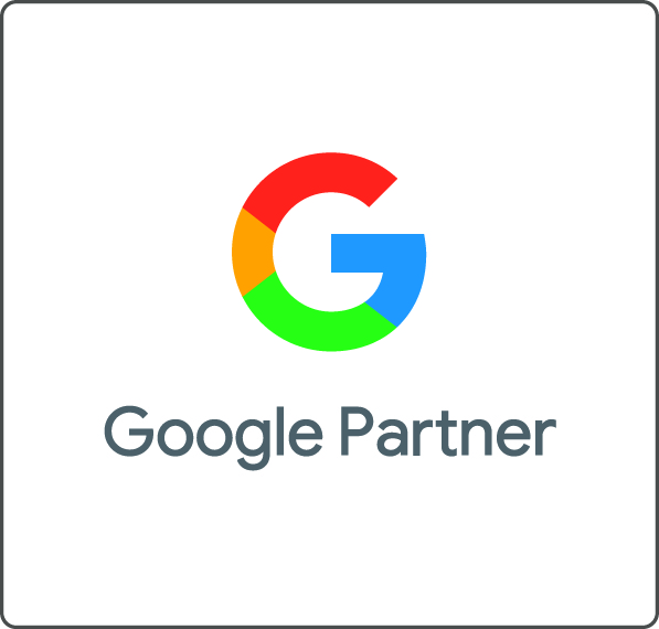Google Partner logo for Carlos Garcia